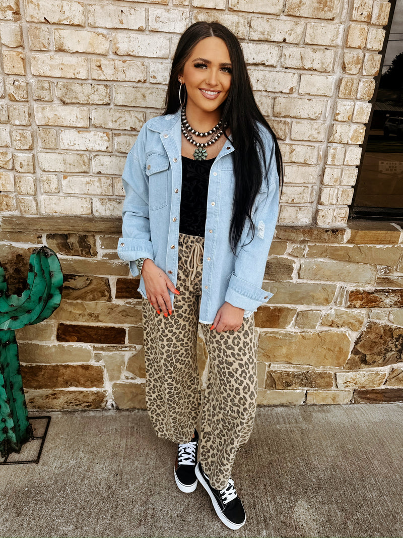 The Ayla Pants