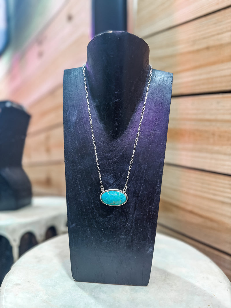 The Theo Necklace
