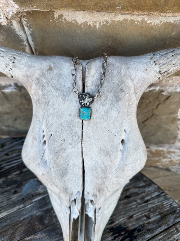 The Sloane Necklace