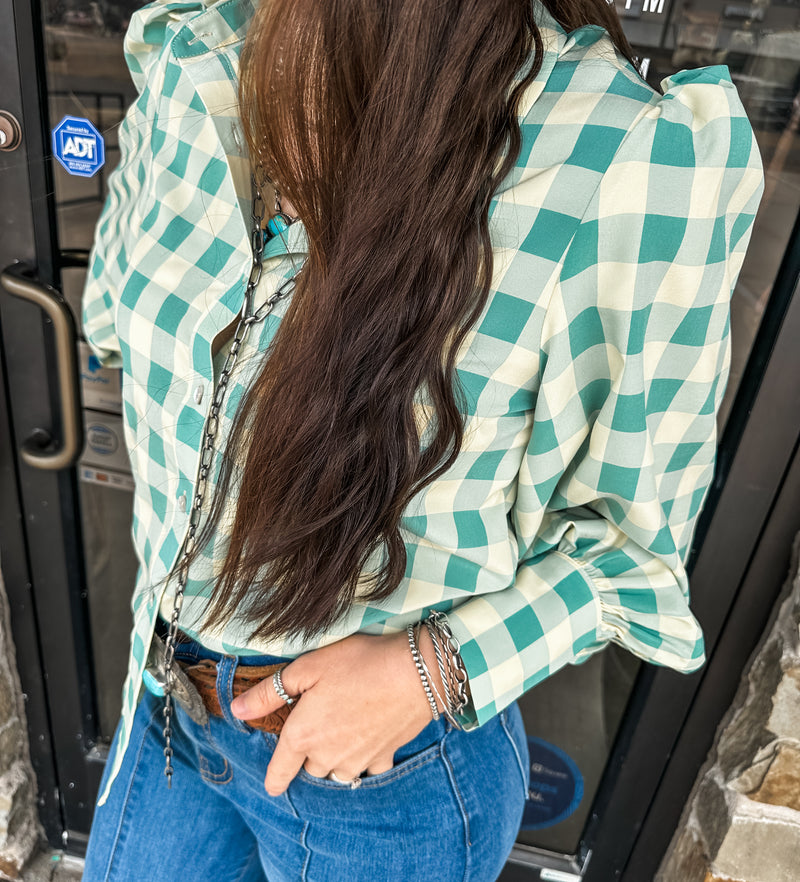 The Vanessa Top