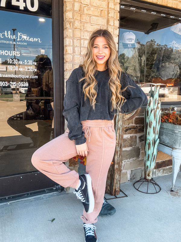 The Taslin Top