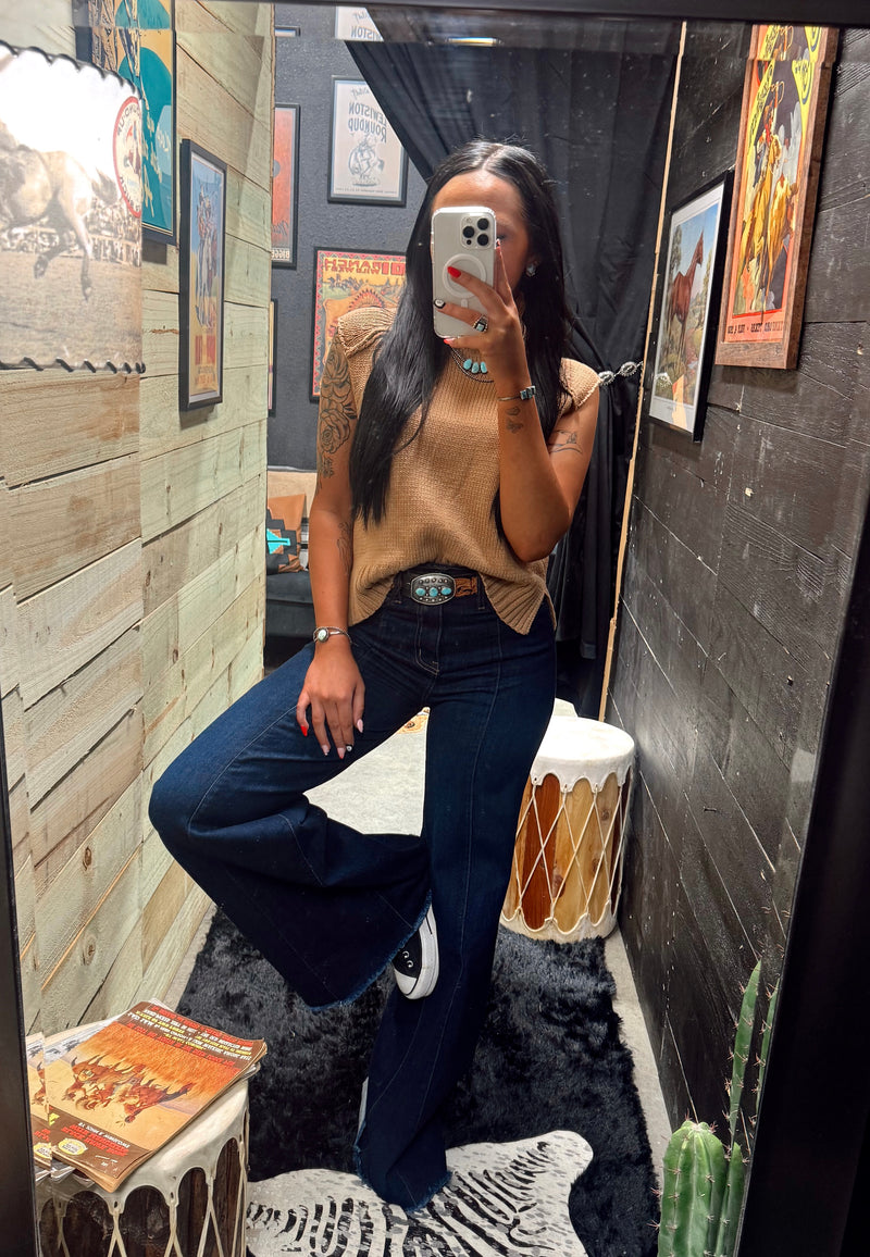 The Charlotte Top
