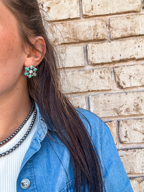 The Bryce Earrings