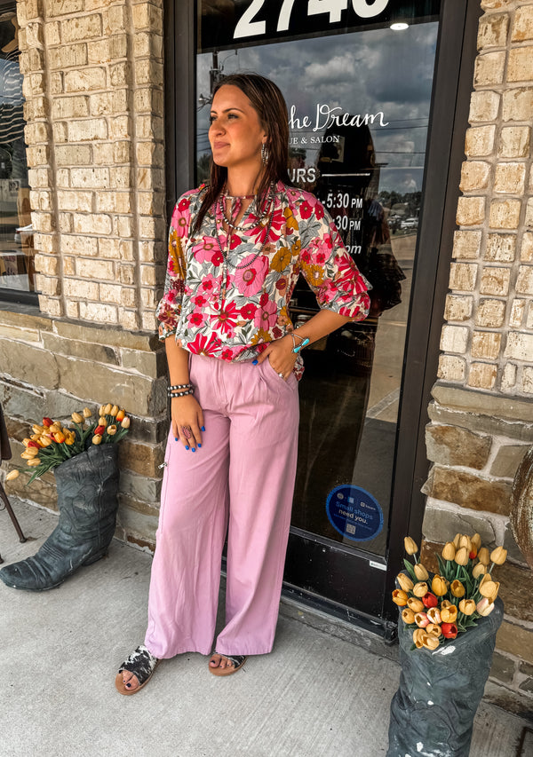The Delayna Pants