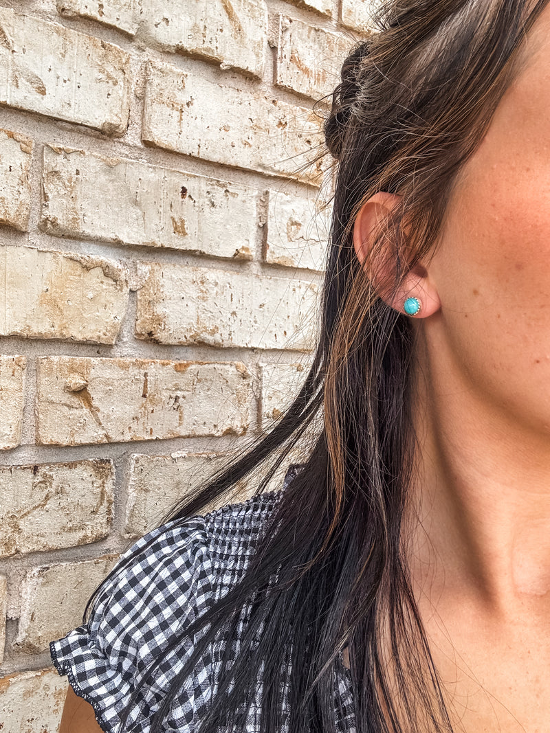 The Kayley Earrings