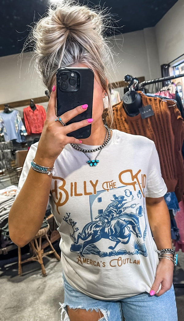 Billy The Kid