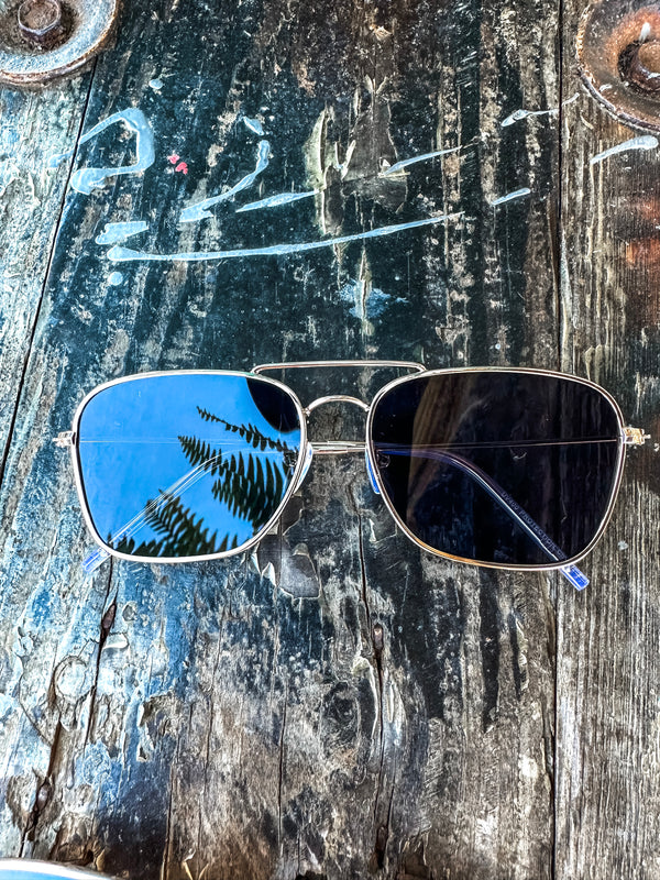Shaded Days