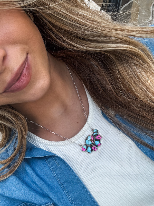 The Pepper Necklace
