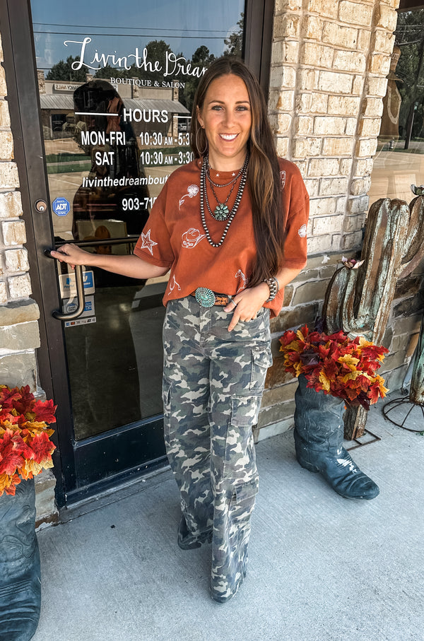The Rhett Top