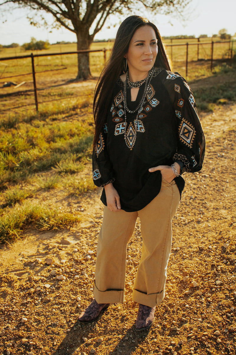 The Bowee Top