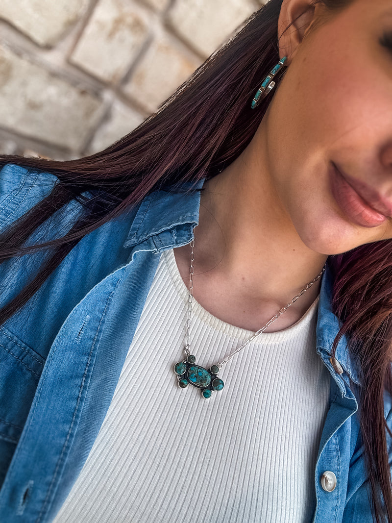 The Harlan Necklace