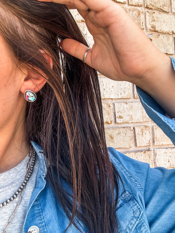 The Keaton Earrings