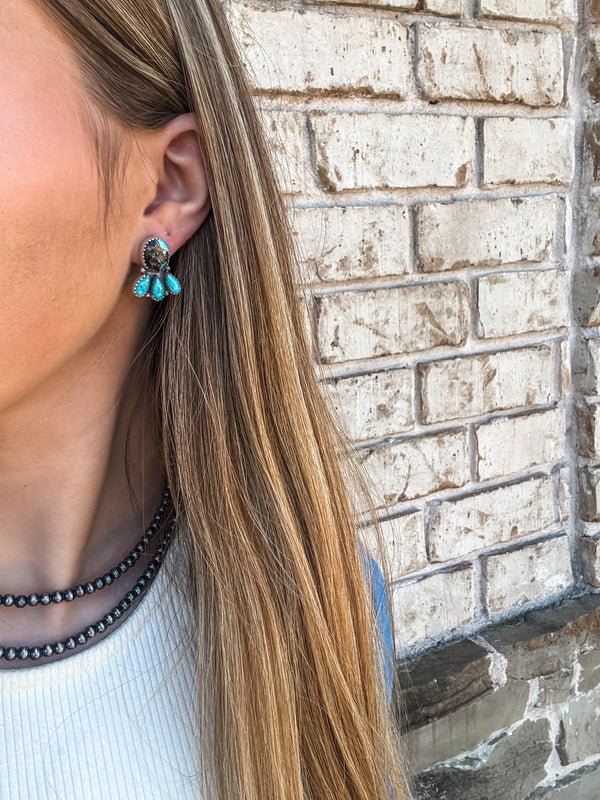 The Beau Earring