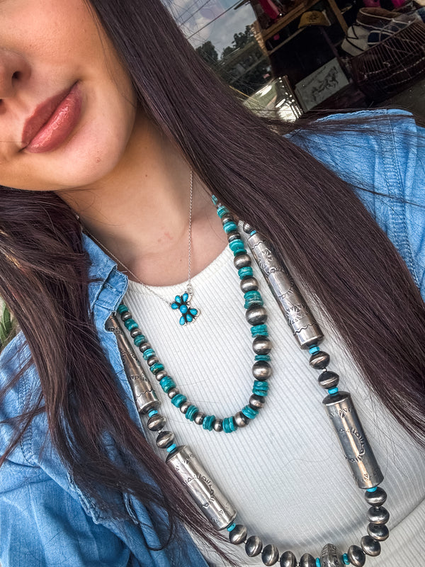 The Bentley Necklace
