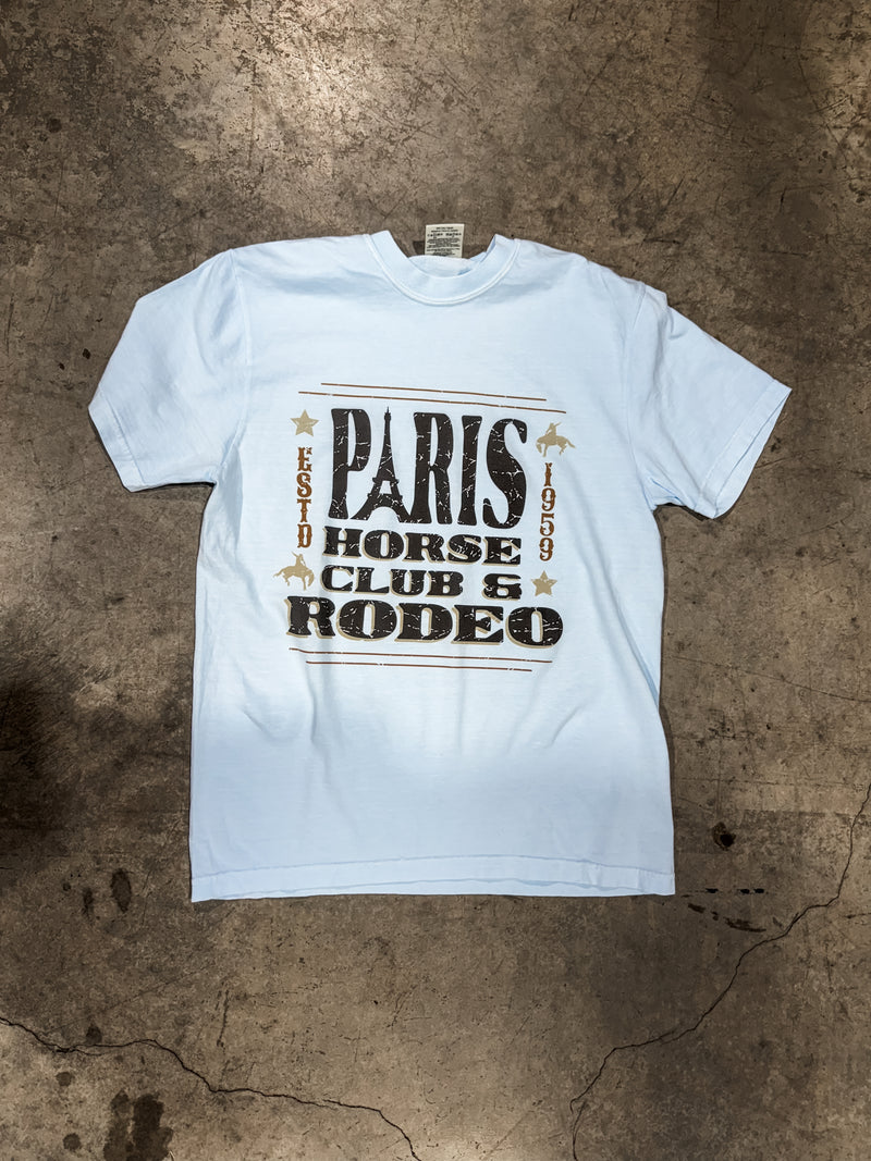 Paris Rodeo