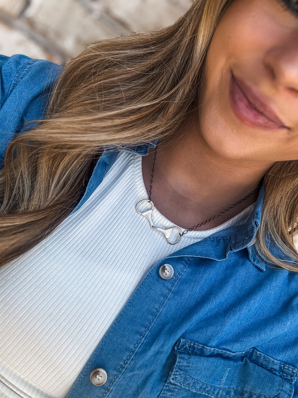 The Bit Necklace