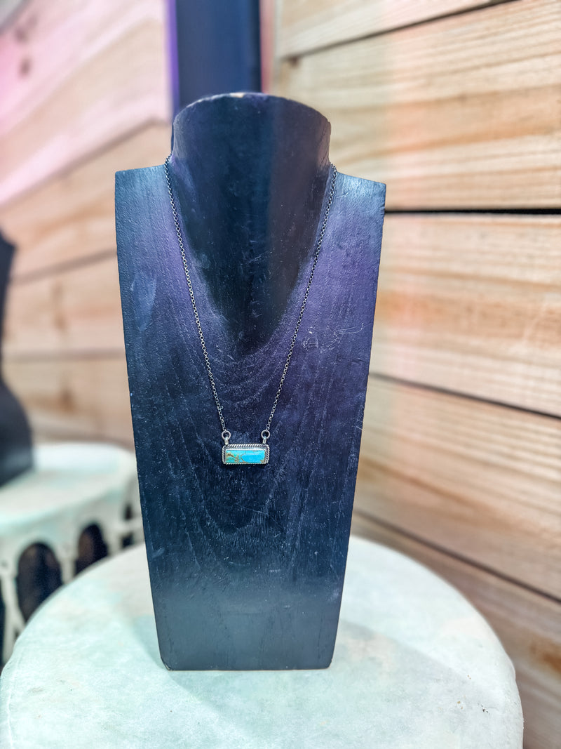 The Ally Necklace