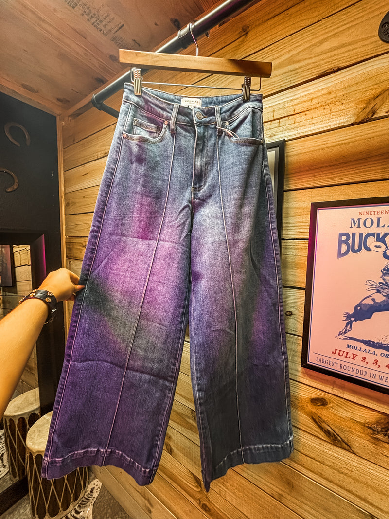 The Kia Denim