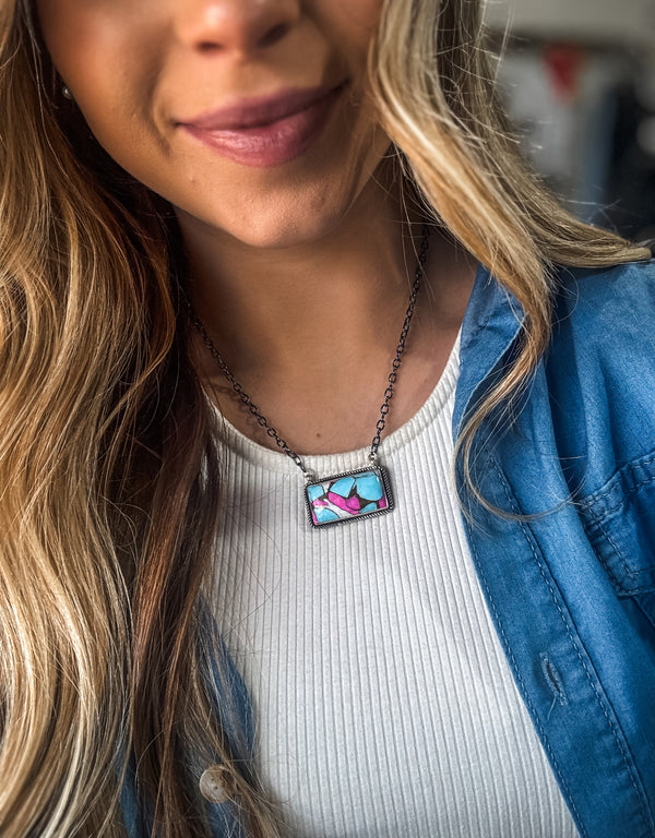 The Cindy Necklace