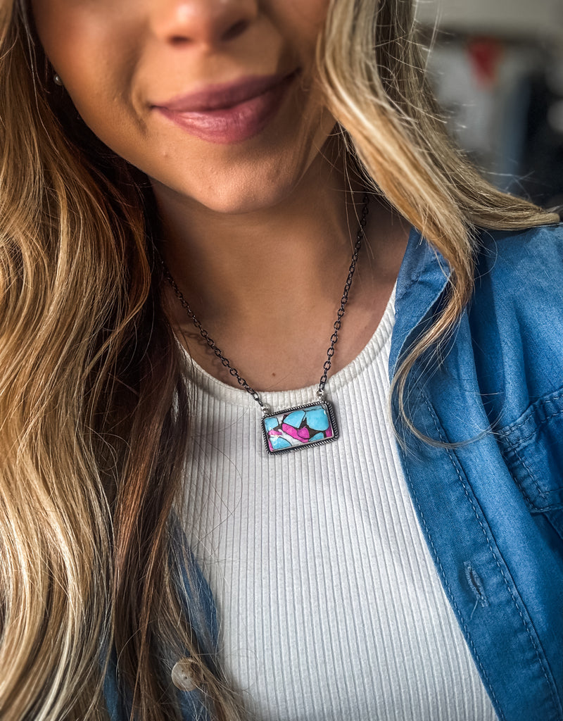 The Cindy Necklace