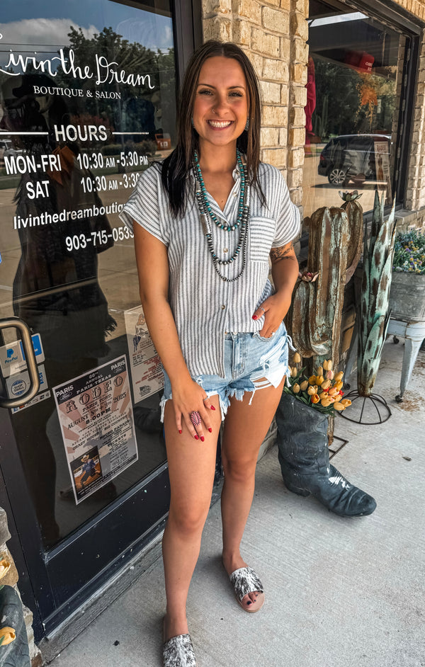 The Carly Top