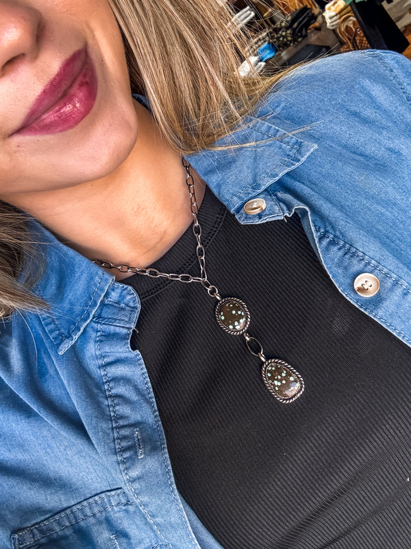 The Johnny Necklace