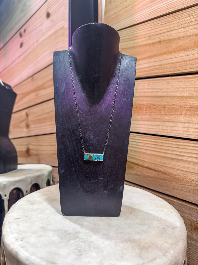 The Maeve Necklace