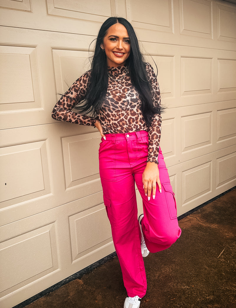 The Gringa Pant