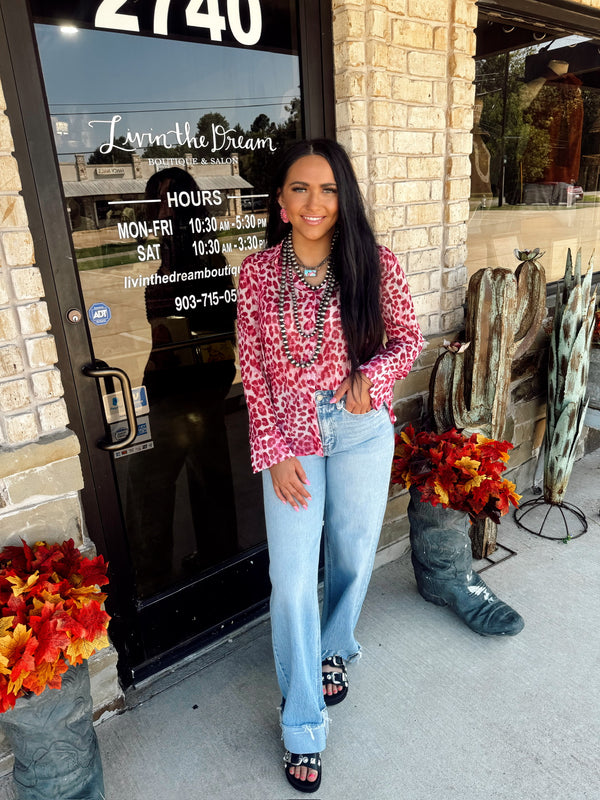 The Sabine Top
