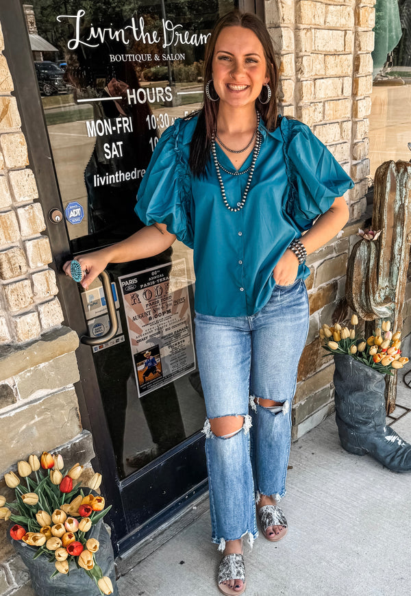 The Tatum Top