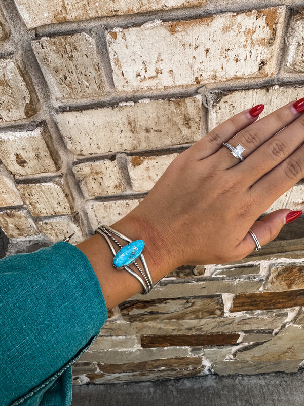 The Cody Cuff