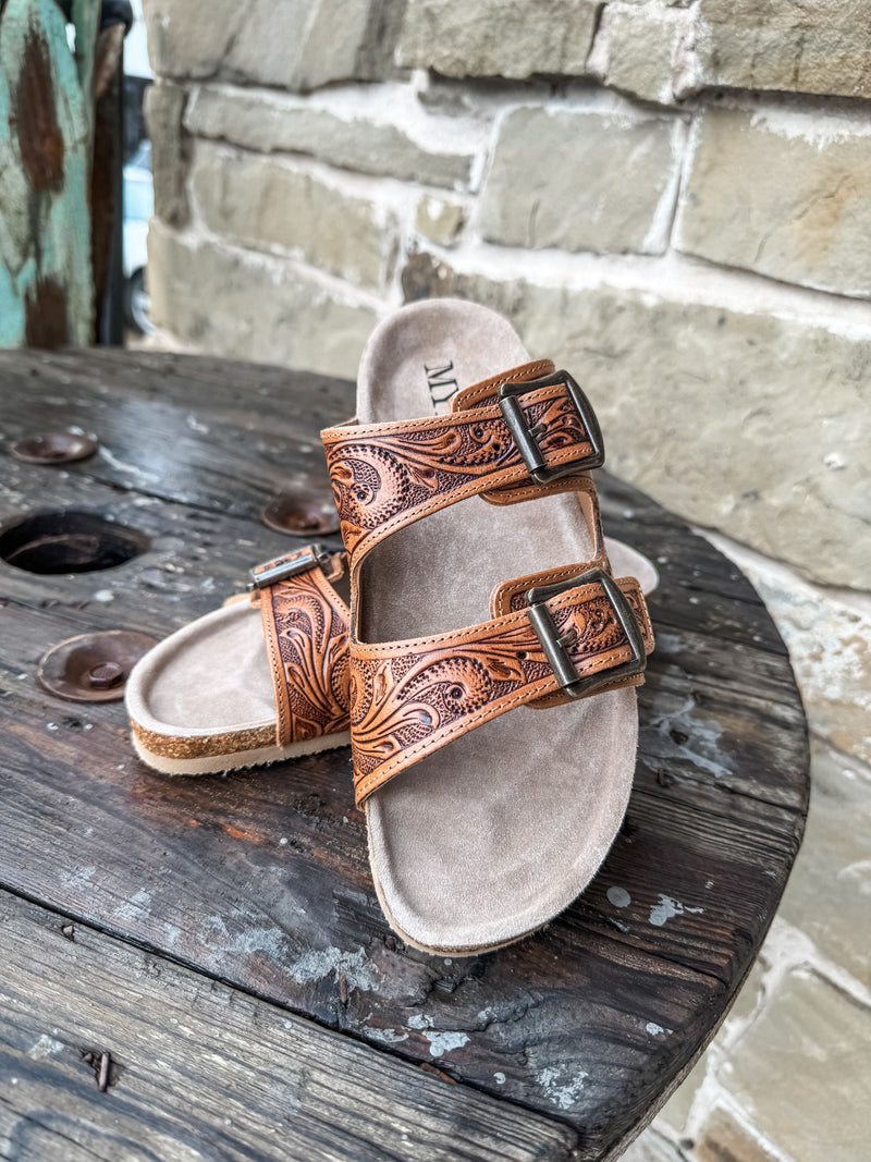 Tooly Sandals