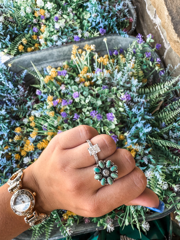 The Dana Ring