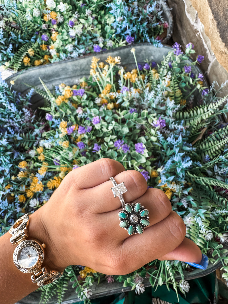 The Dana Ring