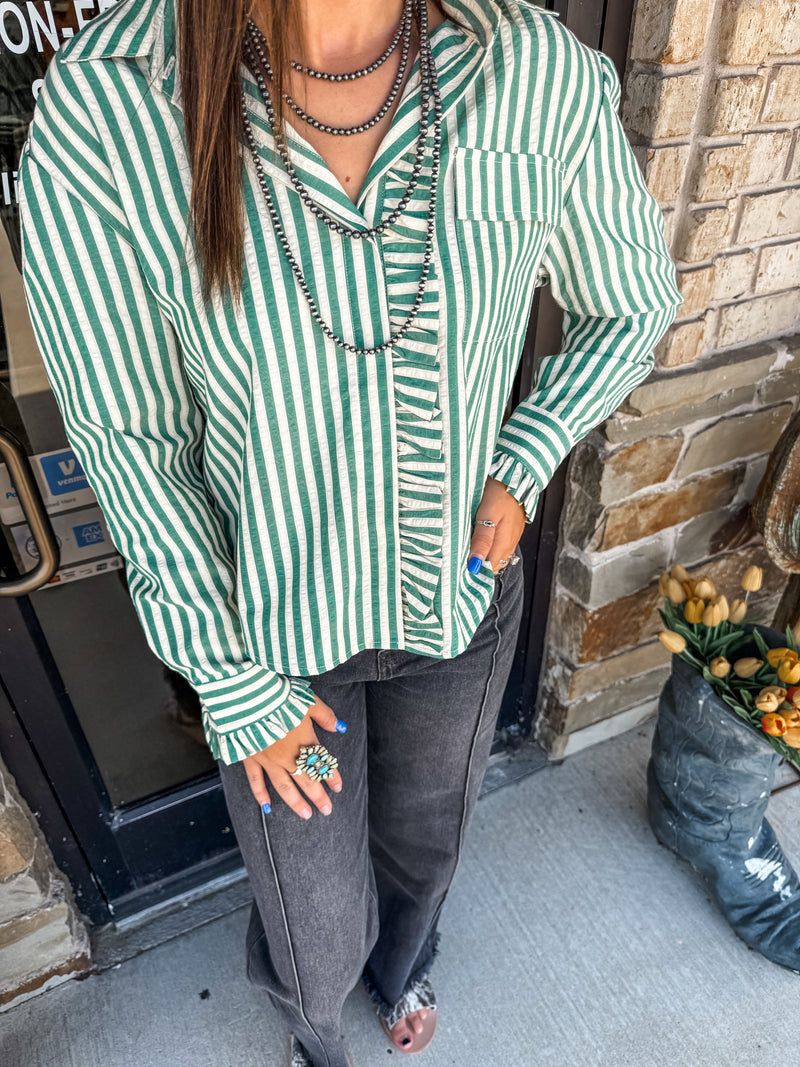 The Declan Top