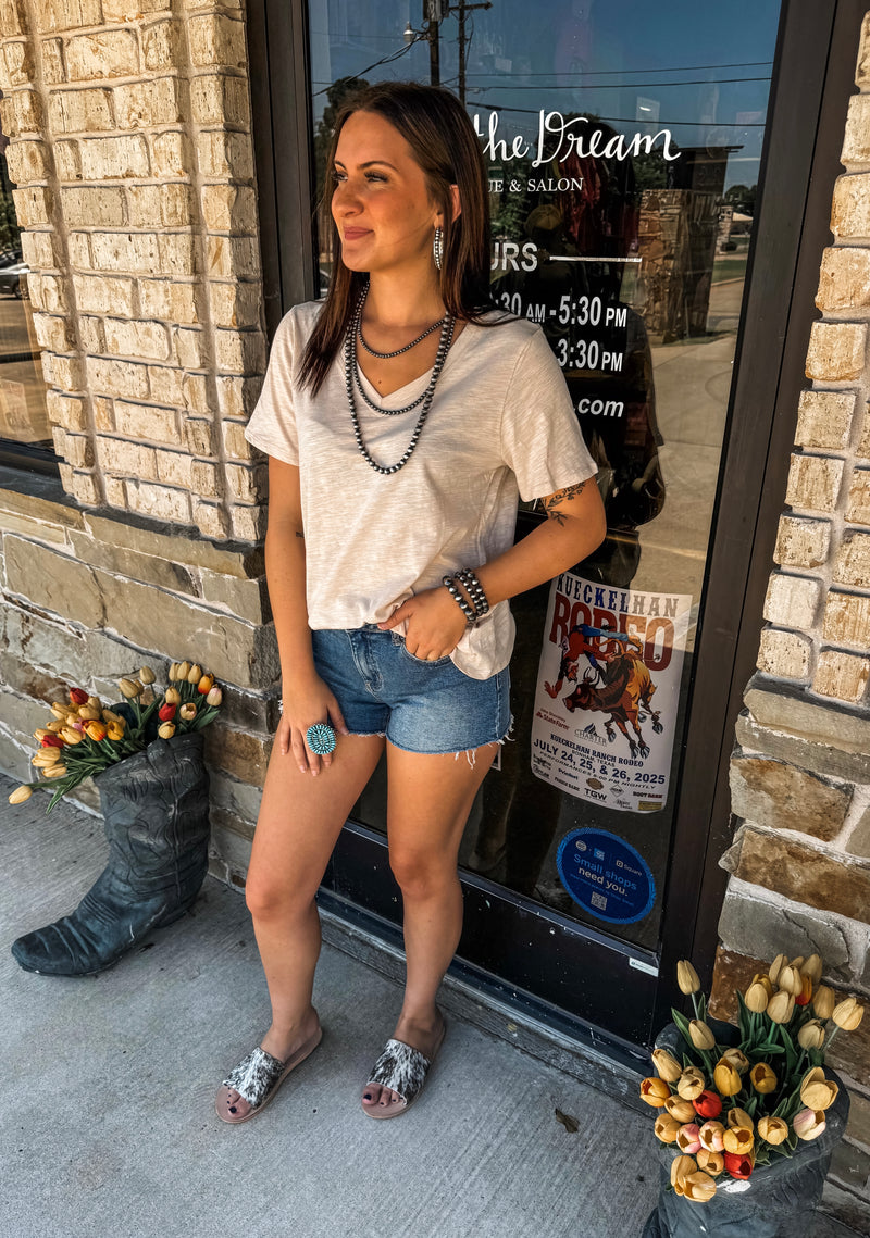 The Marlowe Top