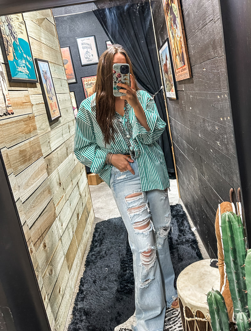 The Amara Top