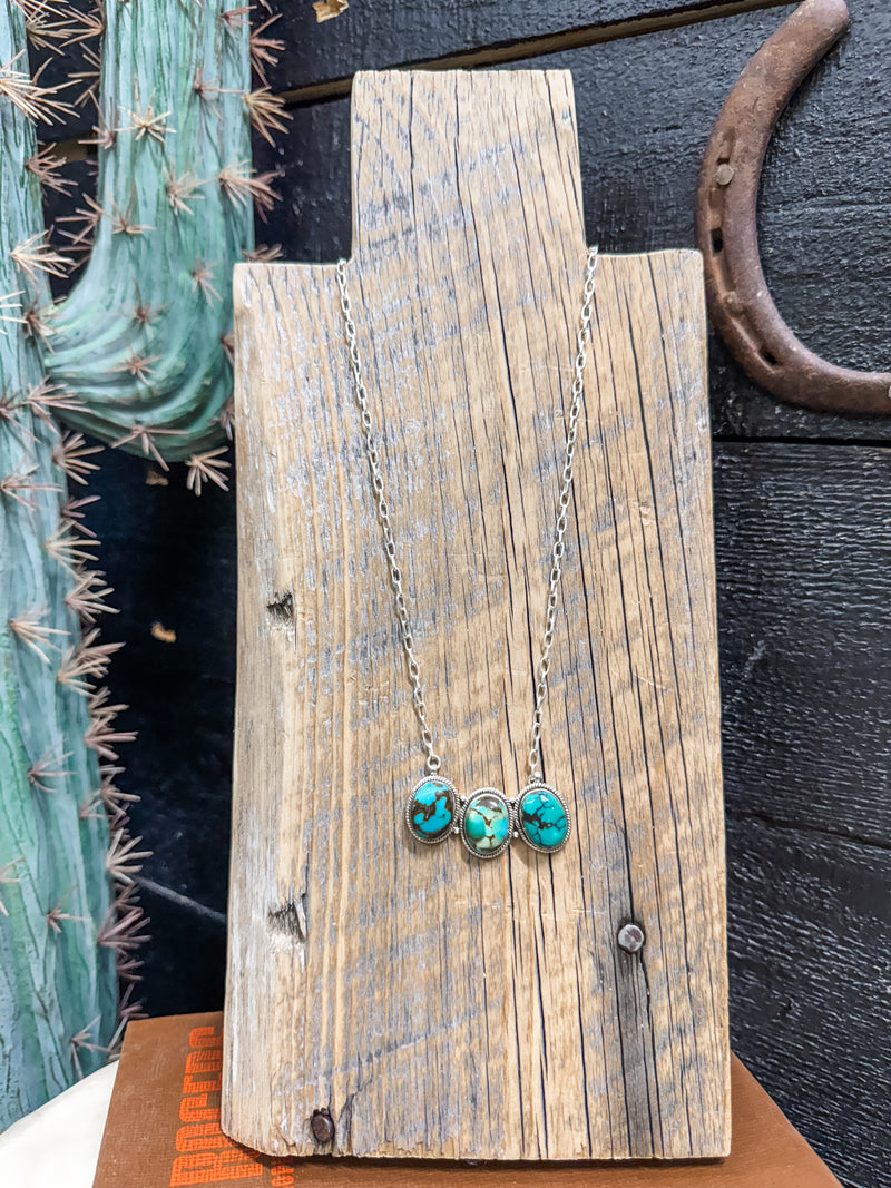 The Bennett Necklace