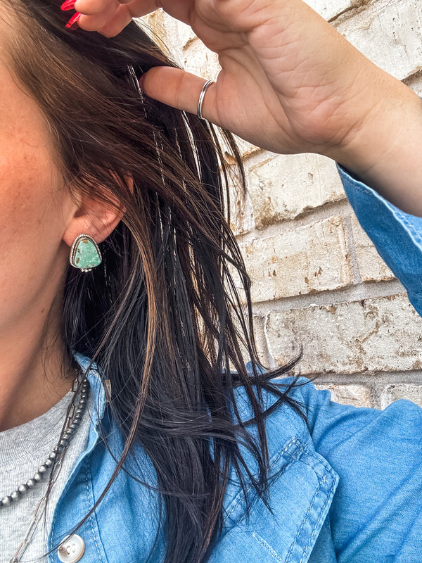 The Blaire Earrings