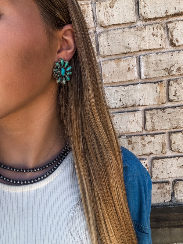 The Reece Earring