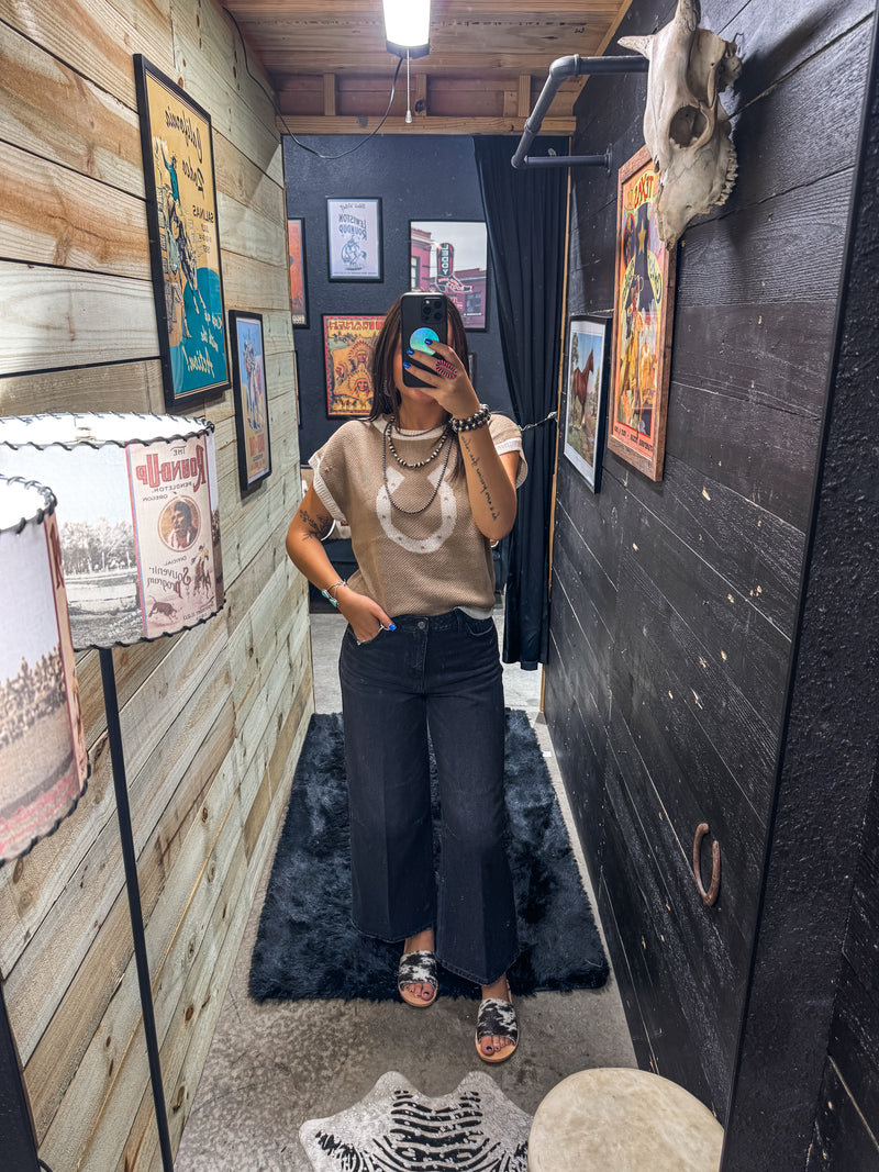 The Amelia Top