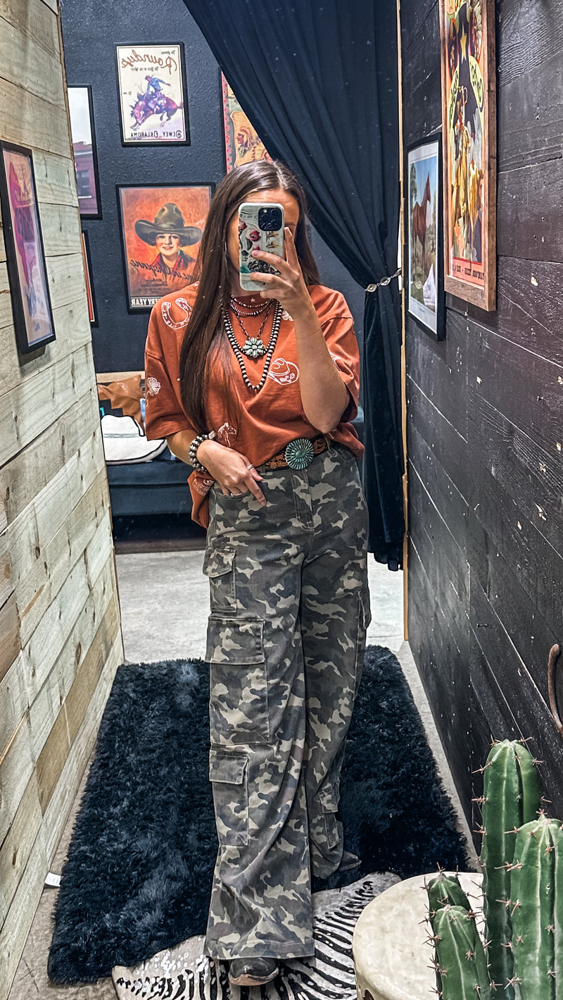 The Rhett Top