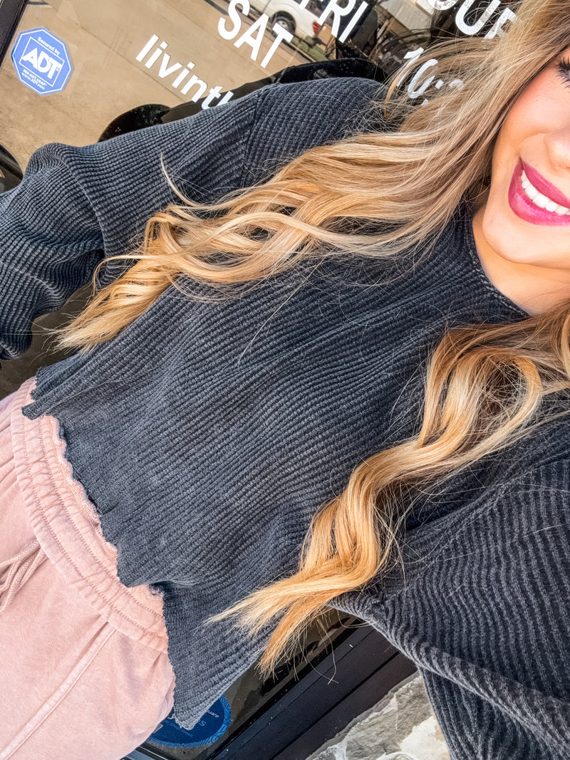 The Taslin Top