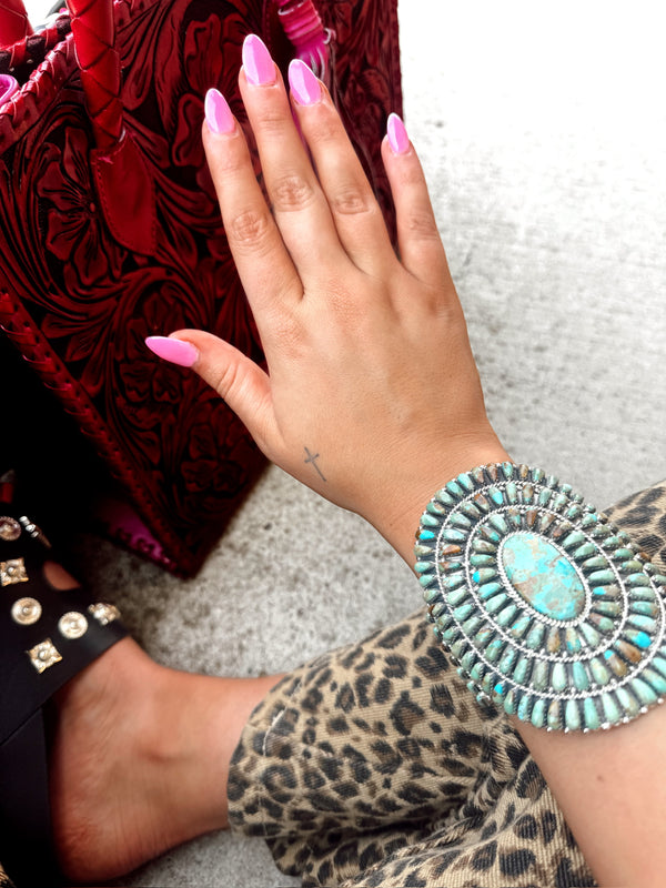 The Lenly Cuff
