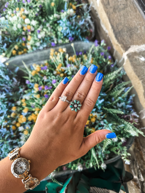 The Dana Ring