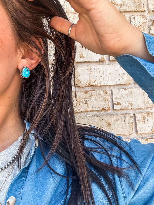 The Judy Earrings
