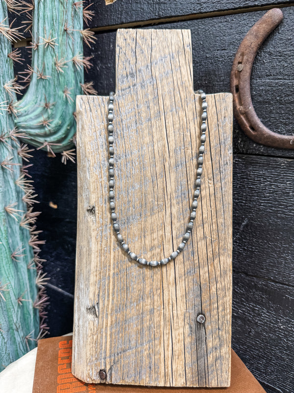 The Kate Necklace