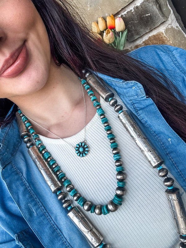 The Barry Necklace