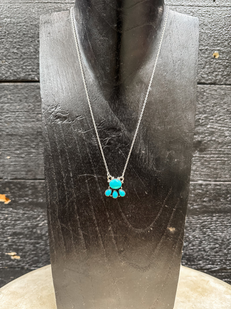 The Belle Necklace