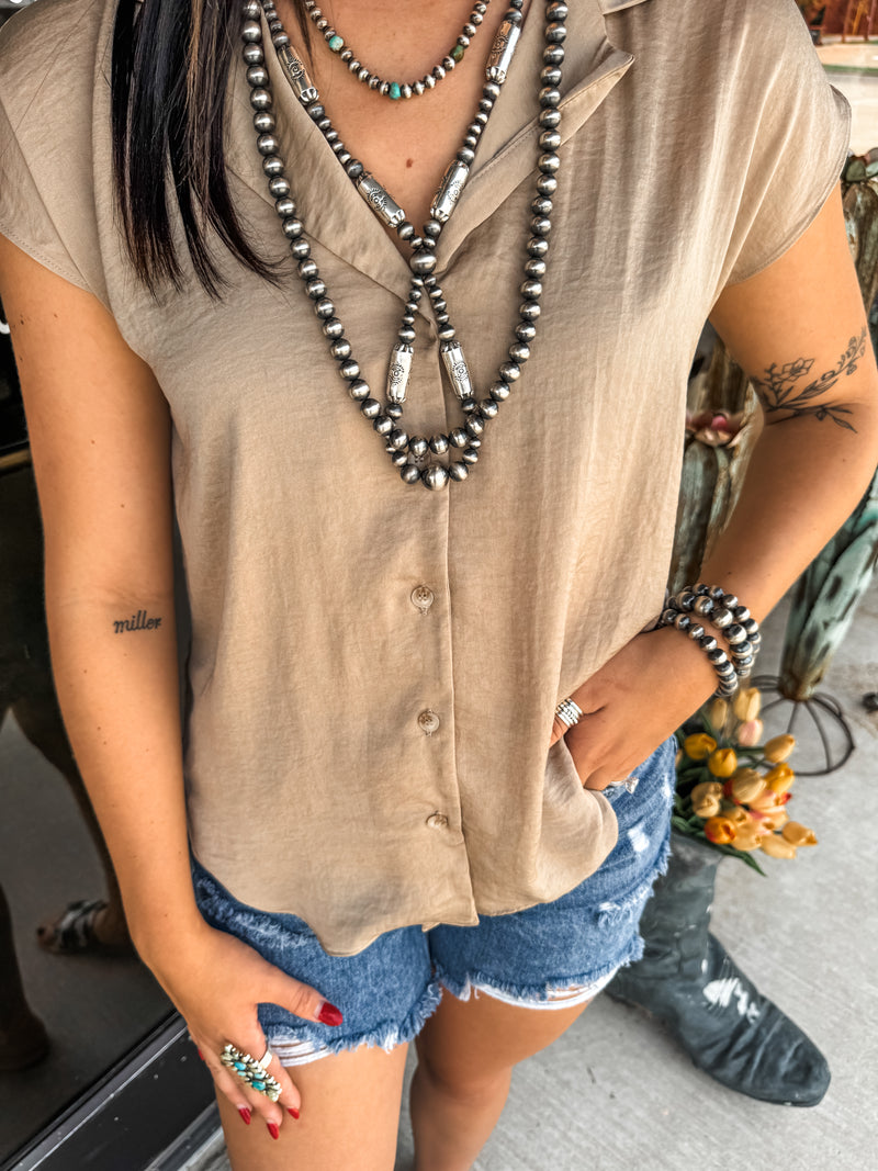 The Dakota Top